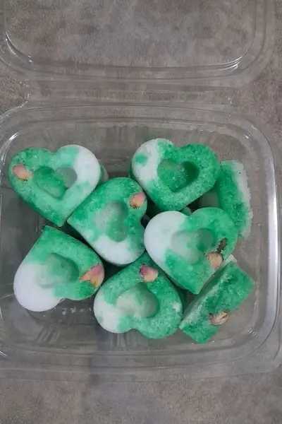 قند رنگی 1