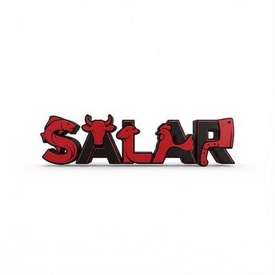 سالار
